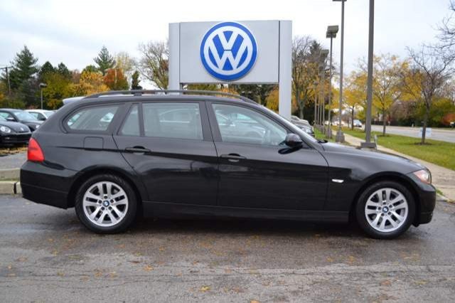 2007 Bmw 328xi station wagon #5